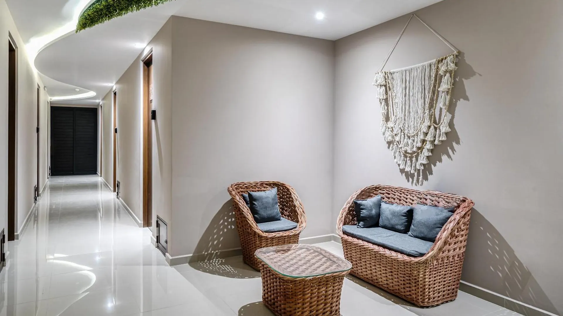 Fast-Wifi Sunset Studio Tulum With Rooftop And Pool Spa
